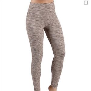 ODODOS  
Power Flex High-Waist Pants